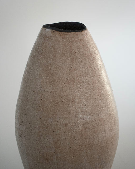 Tranquil Vessel