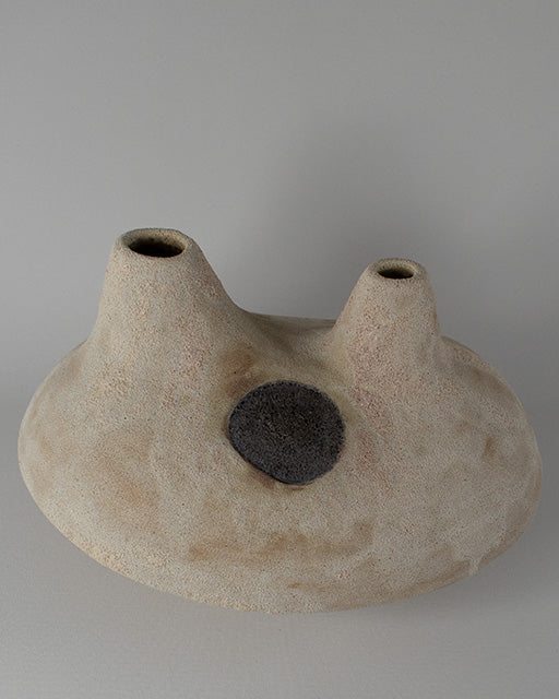 B Dot Two-fer Vessel