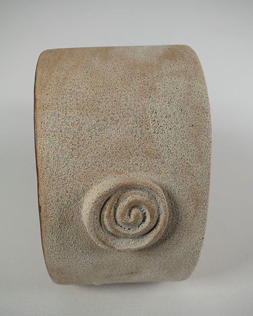 Volcanic Zen Sculpture