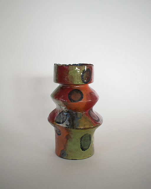 Zig Zag Candlesticks