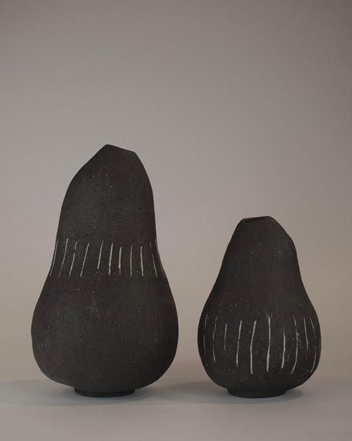 Lines Vessel - Large