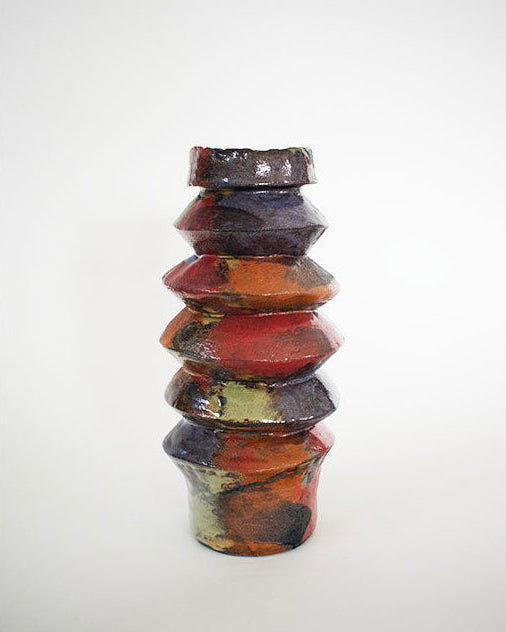 Zig Zag Candlesticks