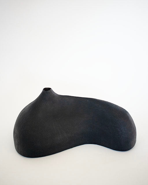 Apostrophe Vessel