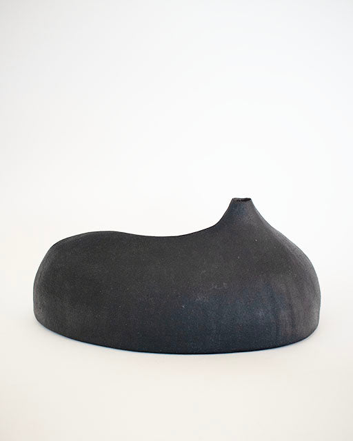 Apostrophe Vessel