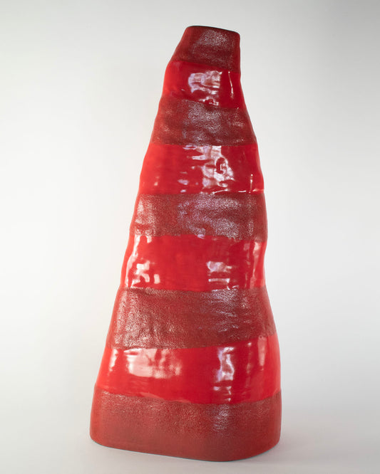 Banding Study 1 (Red)