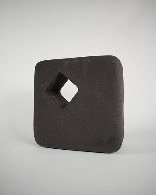 Black UNcube