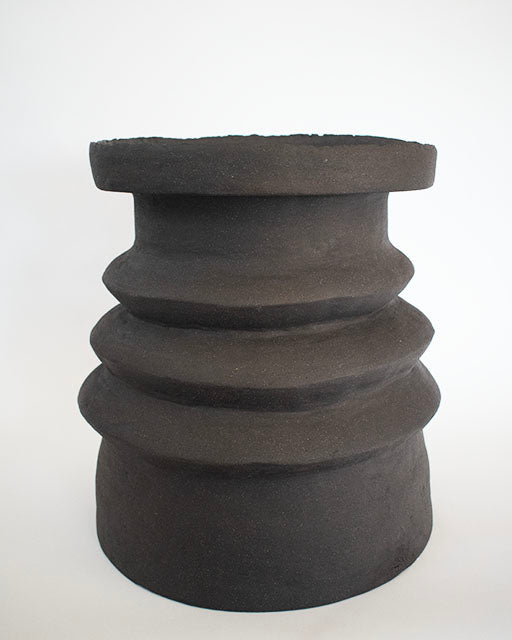 Zig Zag Side Table