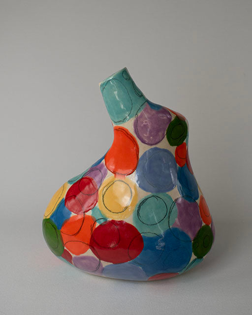 I Like the Way She Moves Vessel