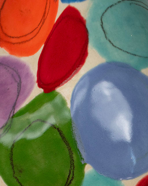 I Like the Way She Moves Vessel