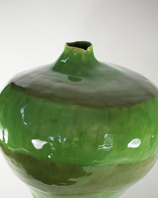 Banding Study 2 (Green)