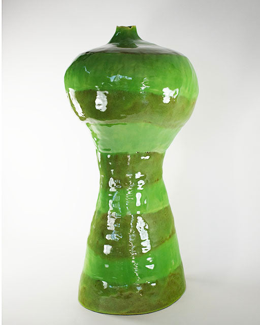 Banding Study 2 (Green)