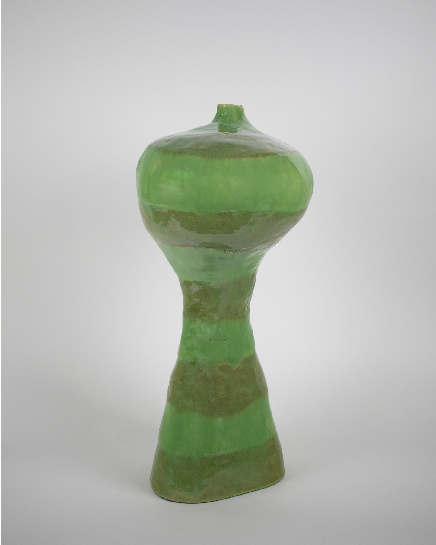 Banding Study 2 (Green)