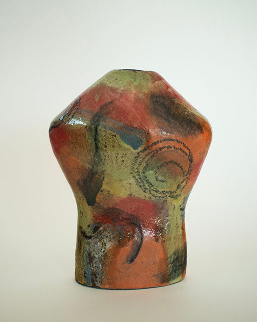 Mod Amphora