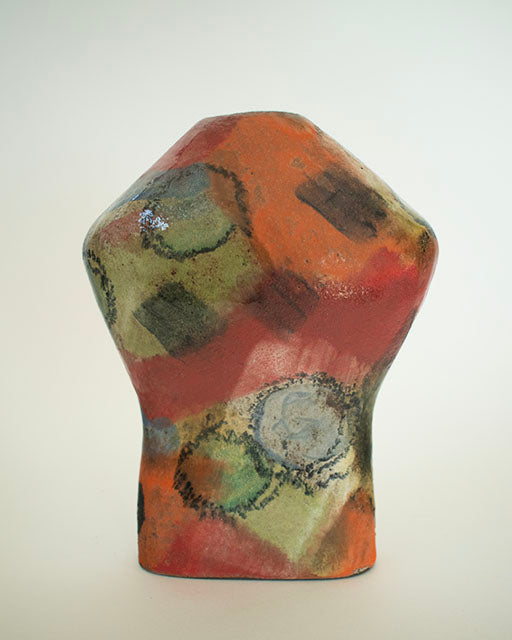 Mod Amphora