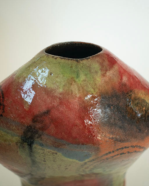 Mod Amphora