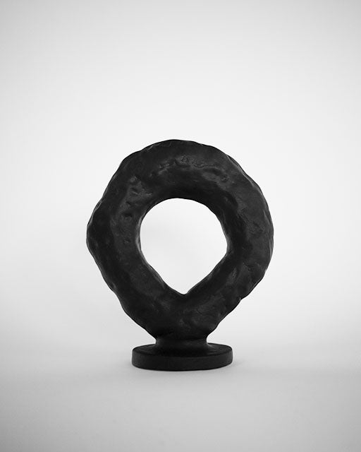 Ouroboros - Black