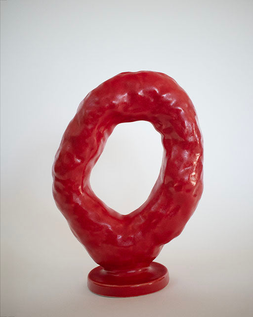 Ouroboros - Red