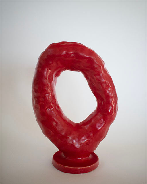 Ouroboros - Red