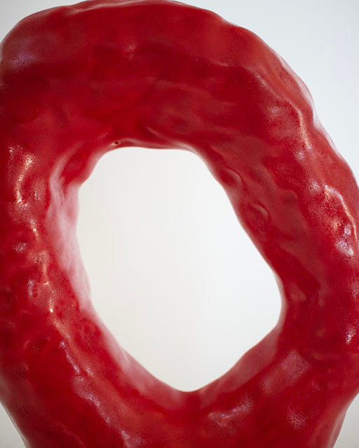 Ouroboros - Red