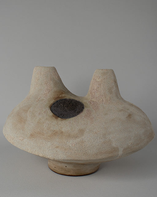 B Dot Two-fer Vessel