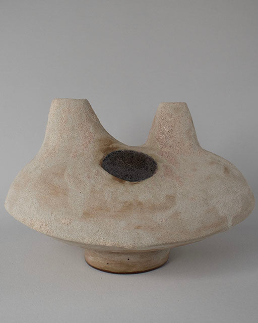 B Dot Two-fer Vessel