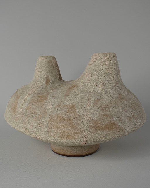 B Dot Two-fer Vessel