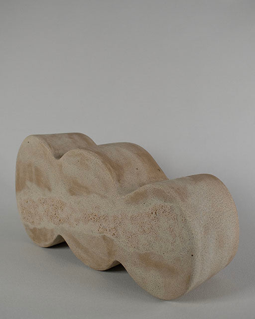 Volcanic Zen Sculpture