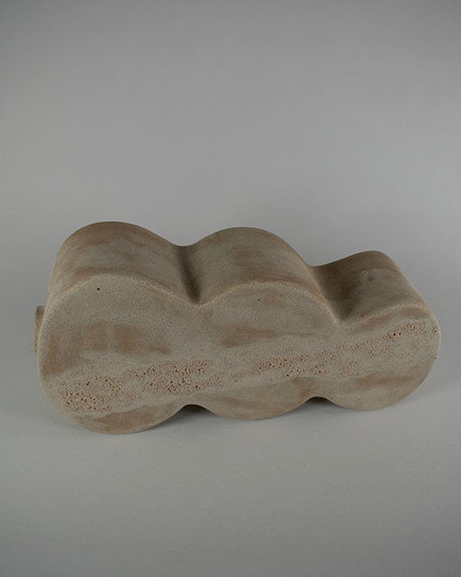 Volcanic Zen Sculpture