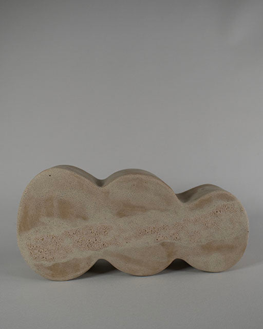 Volcanic Zen Sculpture